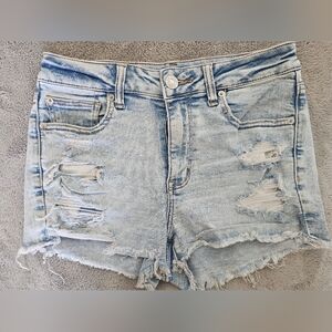 Women's AE Shorts
